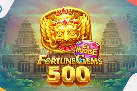 Fortune Gems JILI Slot